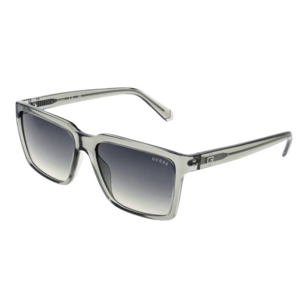 889214462572_00 Оригинални Women слънчеви очила Guess Sunglasses GU00084 93P 58