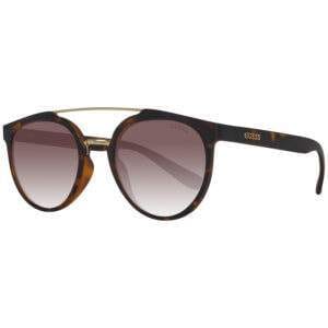 Оригинални Men слънчеви очила Guess Sunglasses GU6890 52F 52