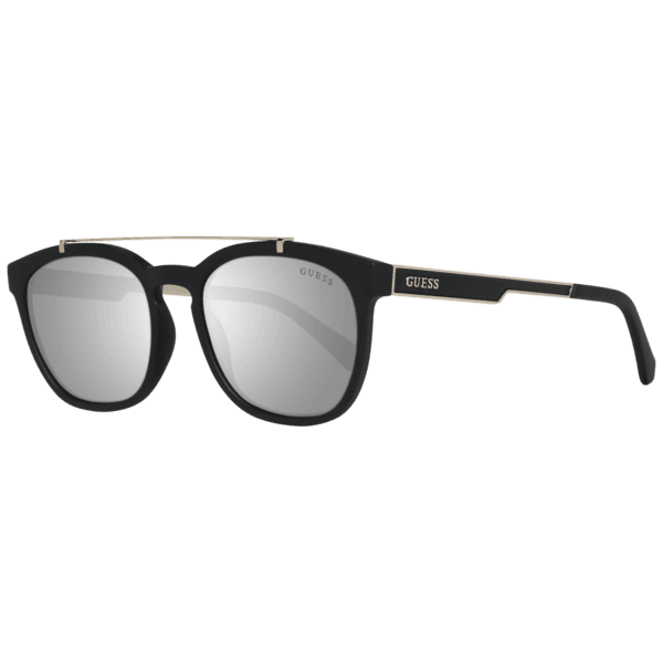 664689874088_00 Оригинални Men слънчеви очила Guess Sunglasses GU6907 02C 52