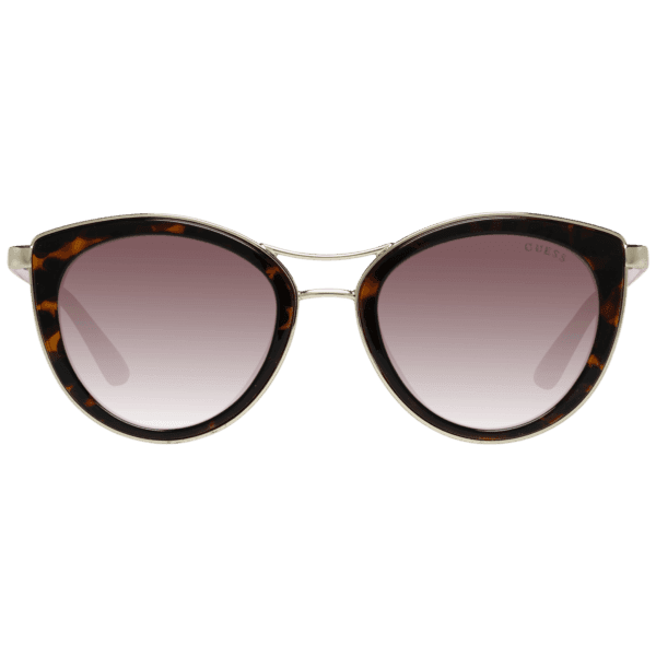 Слънчеви очила Guess Sunglasses GU7490 52F 51