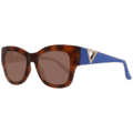 Оригинални Women слънчеви очила Guess Sunglasses GU7495-S 53E 54