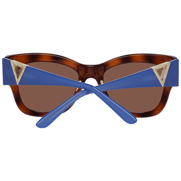 664689878925_02 Women слънчеви очила Guess Sunglasses GU7495-S 53E 54
