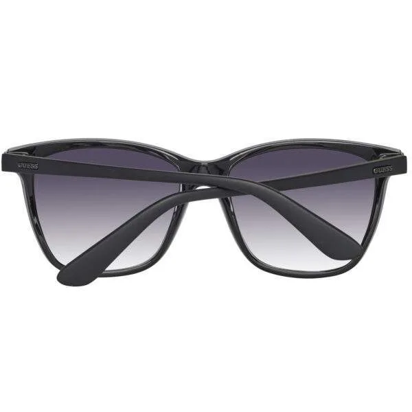Women слънчеви очила Guess Sunglasses GU7499 01B 55
