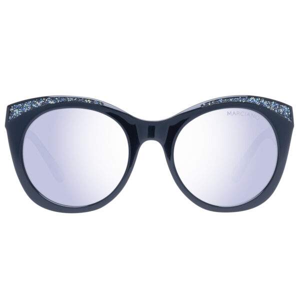 Слънчеви очила Marciano by Guess Sunglasses GM0775 01C 53
