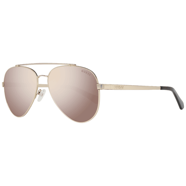 664689922055_00 Оригинални Men слънчеви очила Guess Sunglasses GU6918 32G 59