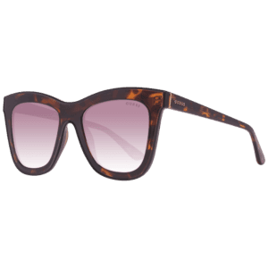 Оригинални Women слънчеви очила Guess Sunglasses GU7526 52F 52