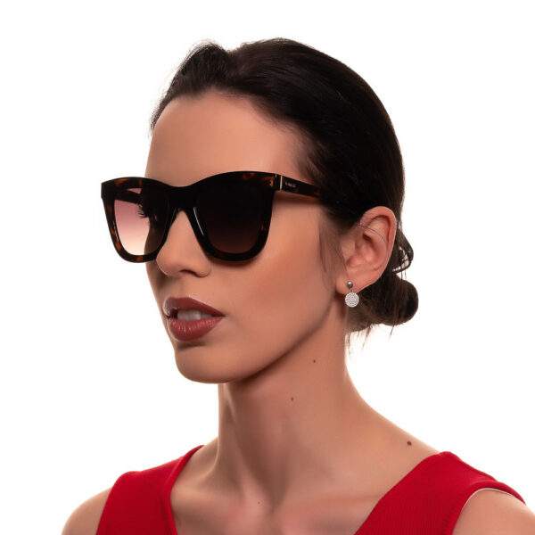 664689922475_03 Guess Sunglasses GU7526 5252F