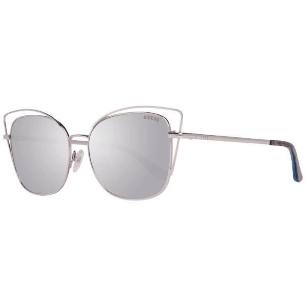664689922680_00 Оригинални Women слънчеви очила Guess Sunglasses GU7528 10X 56
