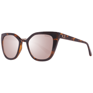 Оригинални Women слънчеви очила Guess Sunglasses GU7541 52X 52