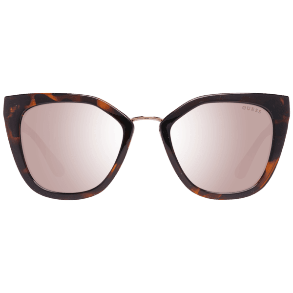 664689923014_01 Слънчеви очила Guess Sunglasses GU7541 52X 52