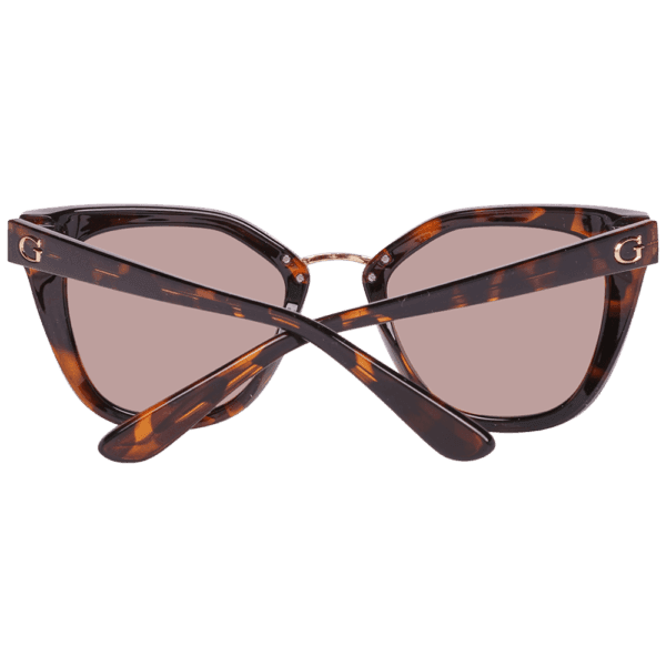 664689923014_02 Women слънчеви очила Guess Sunglasses GU7541 52X 52