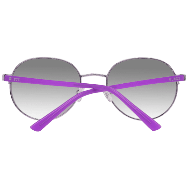 Unisex слънчеви очила Guess Sunglasses GU3027 02B 52
