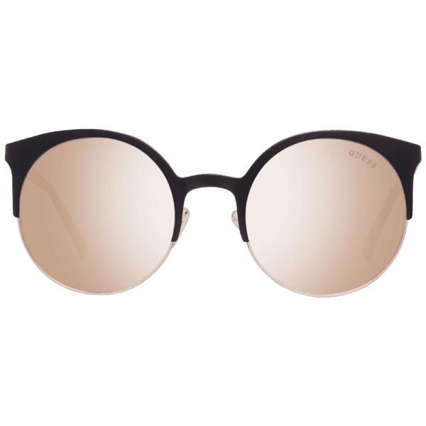 664689952519_01 Слънчеви очила Guess Sunglasses GU3036 02G 51
