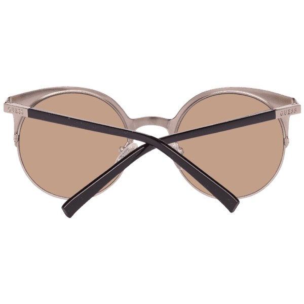 664689952519_02 Unisex слънчеви очила Guess Sunglasses GU3036 02G 51