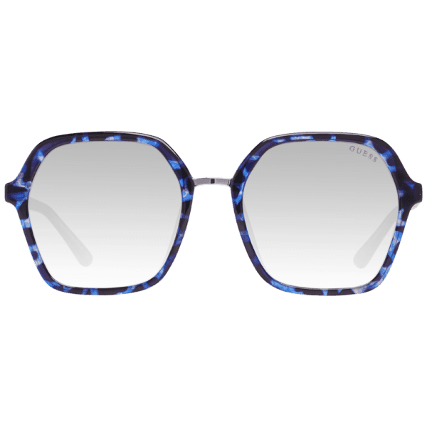 664689959631_01 Слънчеви очила Guess Sunglasses GU7557 92B 54