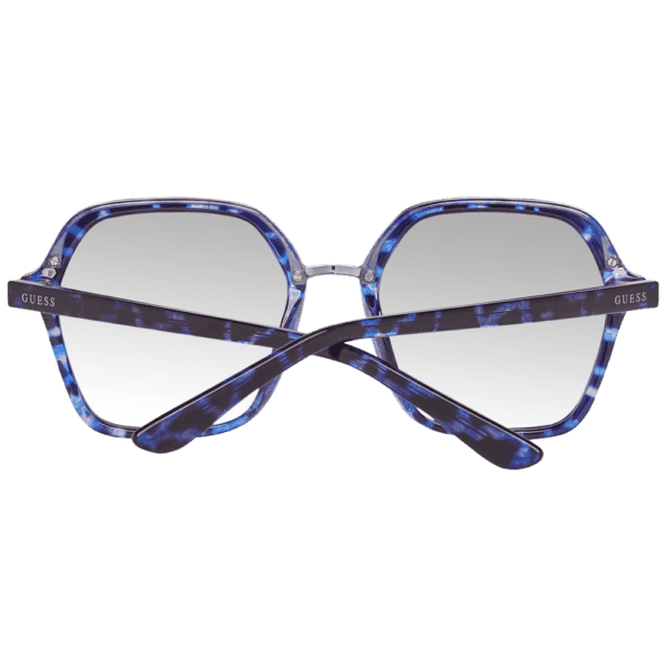 664689959631_02 Women слънчеви очила Guess Sunglasses GU7557 92B 54