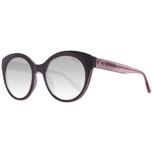664689959907_00 Оригинални Women слънчеви очила Guess Sunglasses GU7553 01B 53