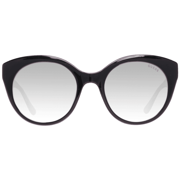 664689959907_01 Слънчеви очила Guess Sunglasses GU7553 01B 53