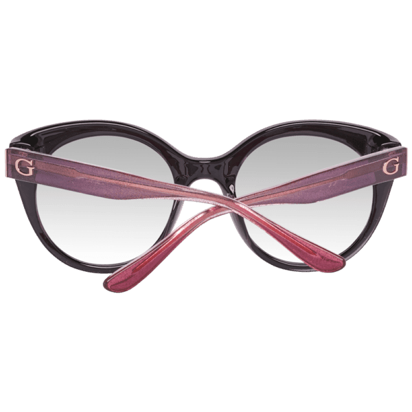 664689959907_02 Women слънчеви очила Guess Sunglasses GU7553 01B 53
