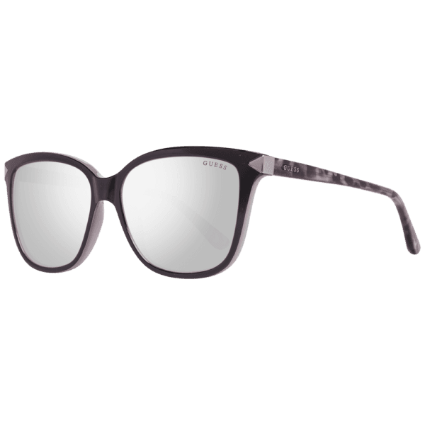 664689959969_00 Оригинални Women слънчеви очила Guess Sunglasses GU7551 01C 56