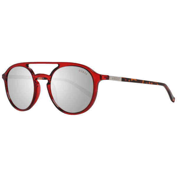 664689962419_00 Оригинални Unisex слънчеви очила Guess Sunglasses GU3033 66F 52