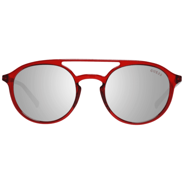 664689962419_01 Слънчеви очила Guess Sunglasses GU3033 66F 52