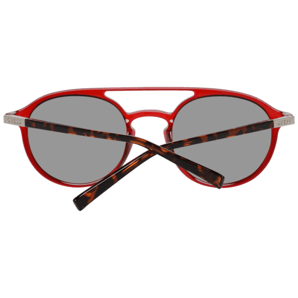 664689962419_02 Unisex слънчеви очила Guess Sunglasses GU3033 66F 52
