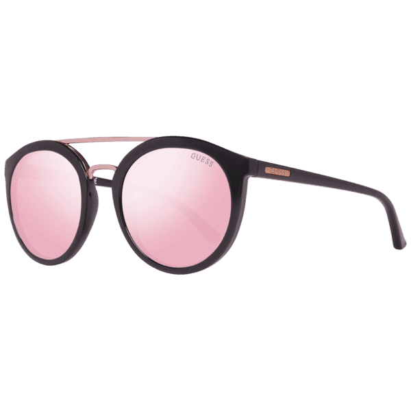 664689968350_00 Оригинални Women слънчеви очила Guess Sunglasses GU7387 05Z 52