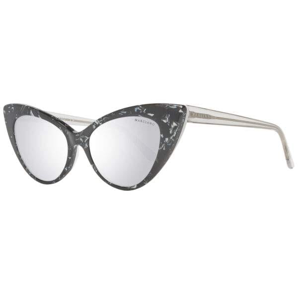 664689989751_00 Оригинални Women слънчеви очила Marciano by Guess Sunglasses GM0784 05C 53