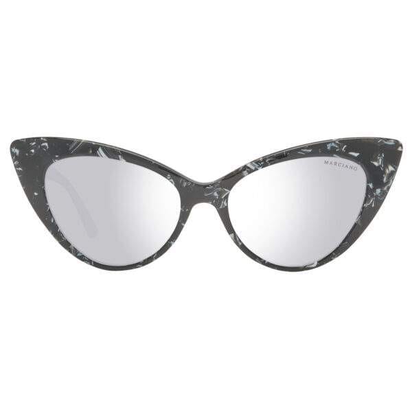 664689989751_01 Слънчеви очила Marciano by Guess Sunglasses GM0784 05C 53