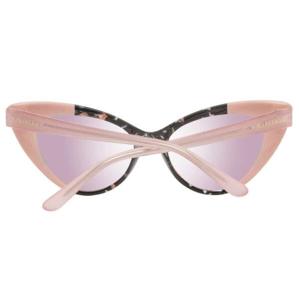 Women слънчеви очила Marciano by Guess Sunglasses GM0784 56U 53