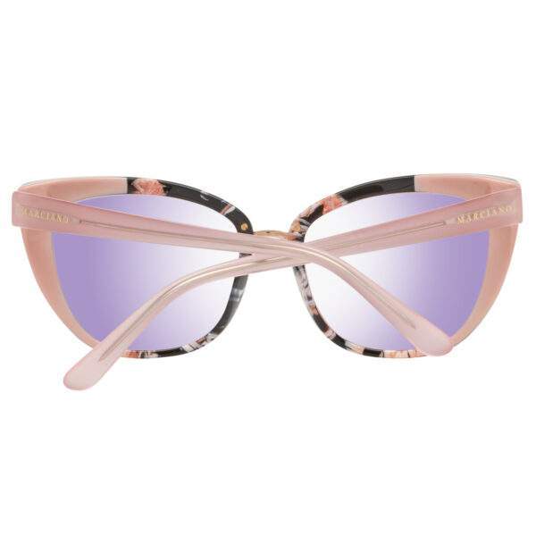 Women слънчеви очила Marciano by Guess Sunglasses GM0783 56U 55