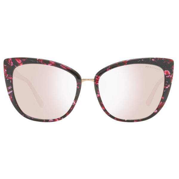 Слънчеви очила Marciano by Guess Sunglasses GM0783 74U 55