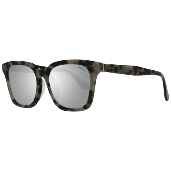 664689990016_00 Оригинални Women слънчеви очила Guess Sunglasses GU7578-D 55C 54