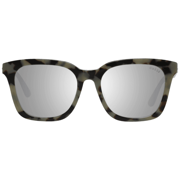 664689990016_01 Слънчеви очила Guess Sunglasses GU7578-D 55C 54