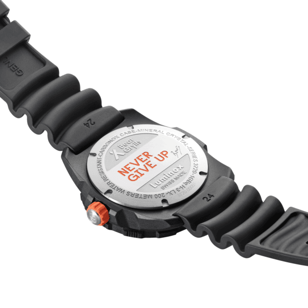 7611382600189_02 Часовник Luminox XB.3729.NGU
