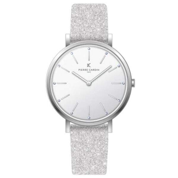 7611382606860_00 Оригинален Women часовник Pierre Cardin CBV.1115