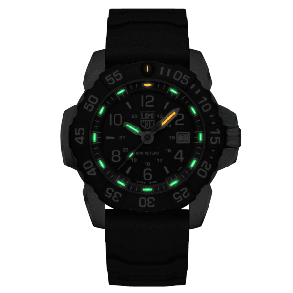 Multicolor Unisex Luminox часовник модел XS.3251.CB