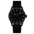 Silver Unisex Luminox часовник модел XA.9521