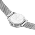 Silver Unisex Luminox часовник модел XA.9522