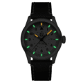Silver Unisex Luminox часовник модел XA.9527