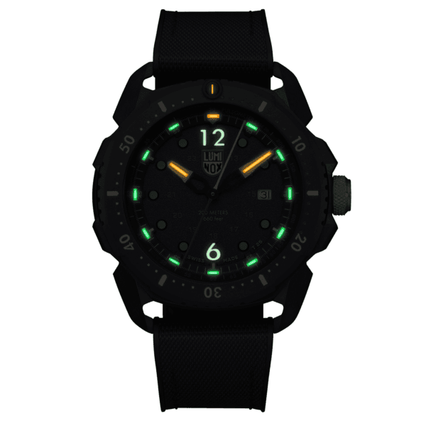 Blue Unisex Luminox часовник модел XL.1053