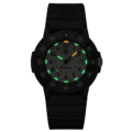 Black Unisex Luminox часовник модел XS.3007.EVO.S