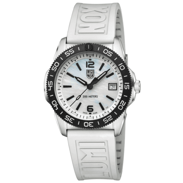 7611382640512_00 Оригинален Unisex часовник Luminox XS.3128M.SET
