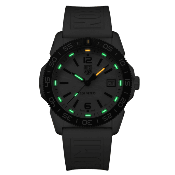7611382640512_02 Часовник Luminox XS.3128M.SET