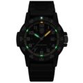 Black Unisex Luminox часовник модел XS.0325