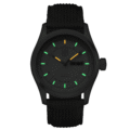 Silver Unisex Luminox часовник модел XL.1907.NF