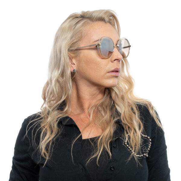 889214018670_03 Marciano by Guess Sunglasses GM0790 5532F
