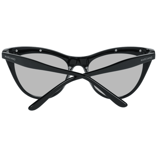 889214018748_02 Women слънчеви очила Marciano by Guess Sunglasses GM0793 01P 53