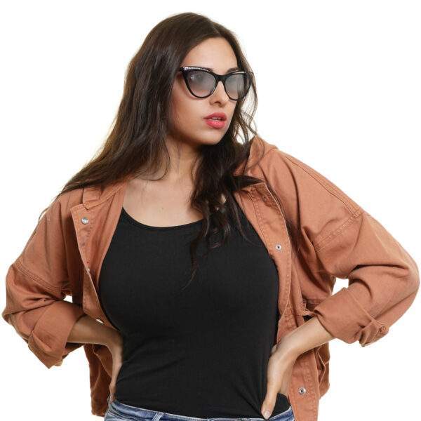 889214018748_03 Marciano by Guess Sunglasses GM0793 5301P